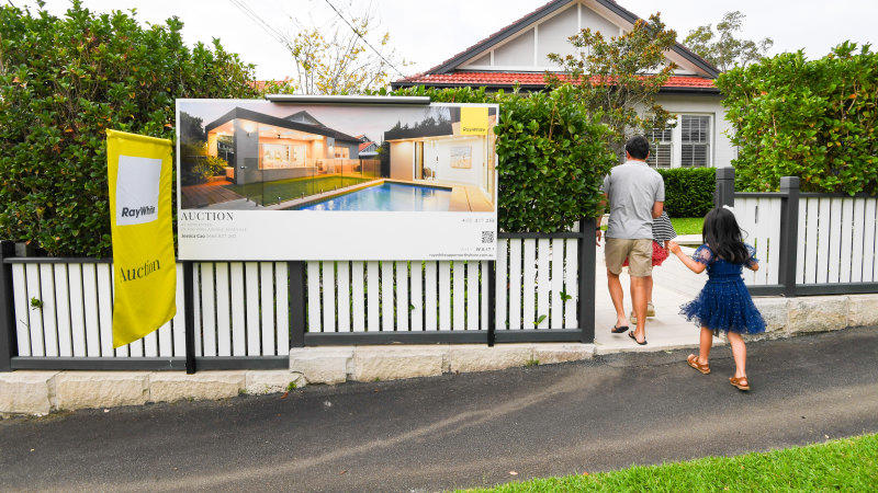 Reforms to rein in estate agents’ rorts need more teeth