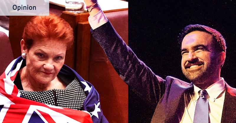 Mamdani’s New York win is like One Nation’s surge here. Both offer false hope Mamdani’s New York win is like One Nation’s surge here. Both offer false hope