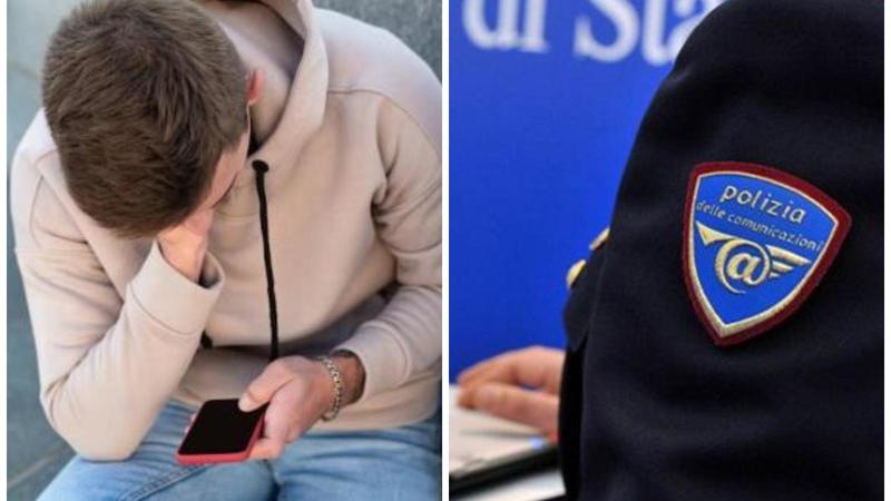 Ricatto a luci rosse: sesso al telefonino, studente riminese adescato su Telegram