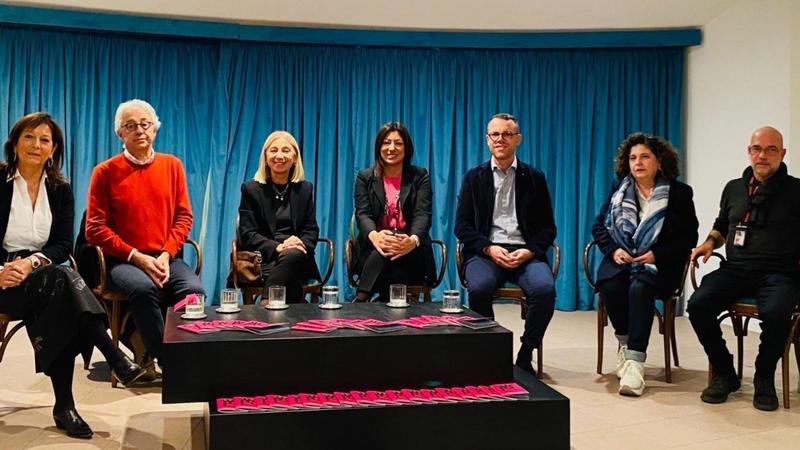 Cattolica, aperta la nuova stagione al Teatro della Regina. Il primato in inclusione e accessibilità