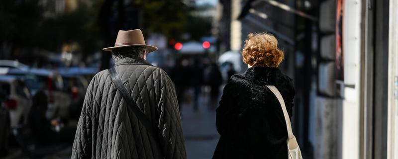 Carta d’identità: addio al rinnovo obbligatorio per gli over 70 Carta d’identità: addio al rinnovo obbligatorio per gli over 70