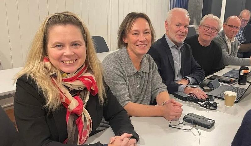 Kjenner på dalende motivasjon