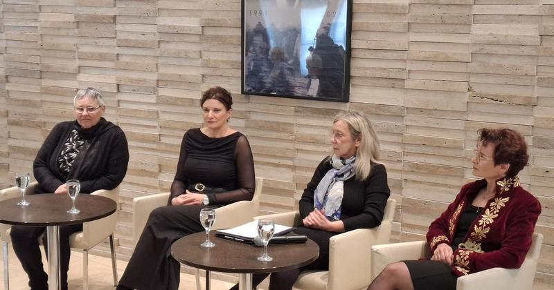 Željka je 11 mjeseci bila u logorima u Srbiji: 'Pala sam u nesvijest vjerojatno od uzbuđenja što sam konačno slobodna'