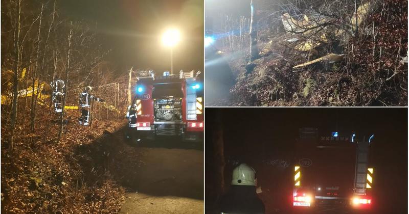Pronađeno tijelo pilota iz srušenog AirTractora. Oglasili se Turci: Jedan je sletio u Rijeku, a s drugim je izgubljena veza