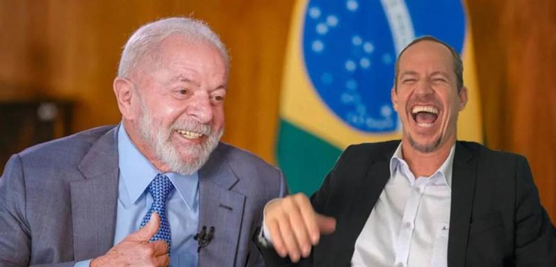Lula precisa chamar Cappelli para frear avanço extremista