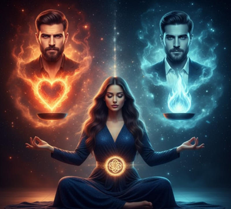 Güven mi, Tutku mu?