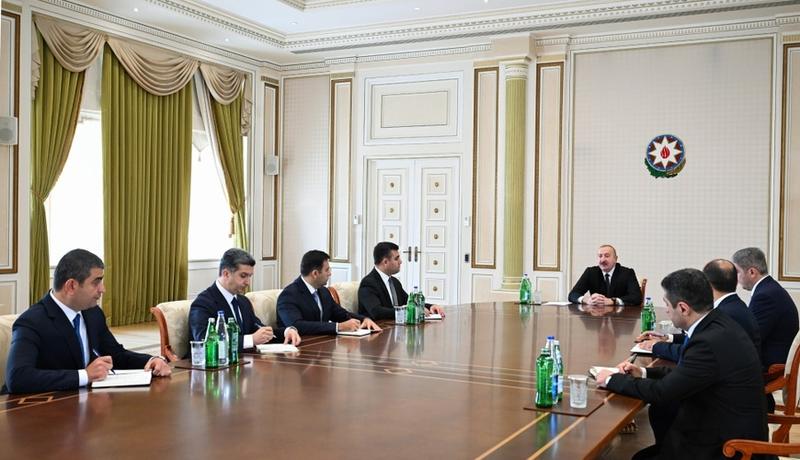 Özlərini “şah” sayıb, qanundan üstün tutanların