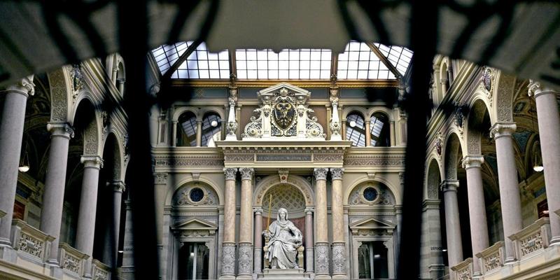 Wie ein Gericht der FPÖ auf den Leim geht