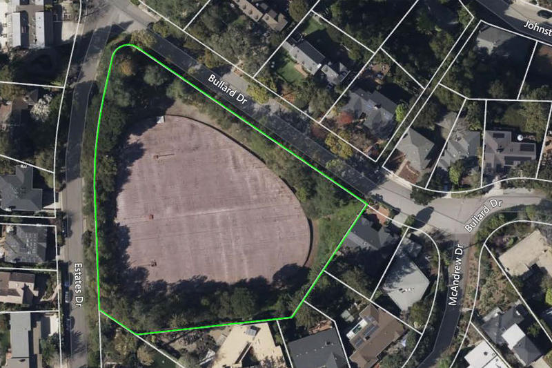 An exiled millionaire’s reservoir is up for sale in Bay Area