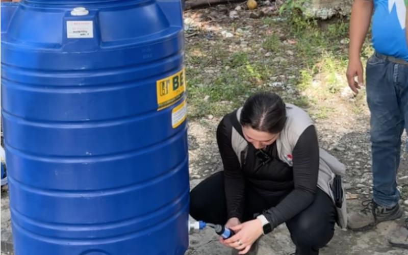 CADENA in Action: A Month of Global Relief