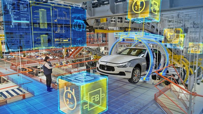 Siemens geht mit der Trennung von Healthineers ins Risiko