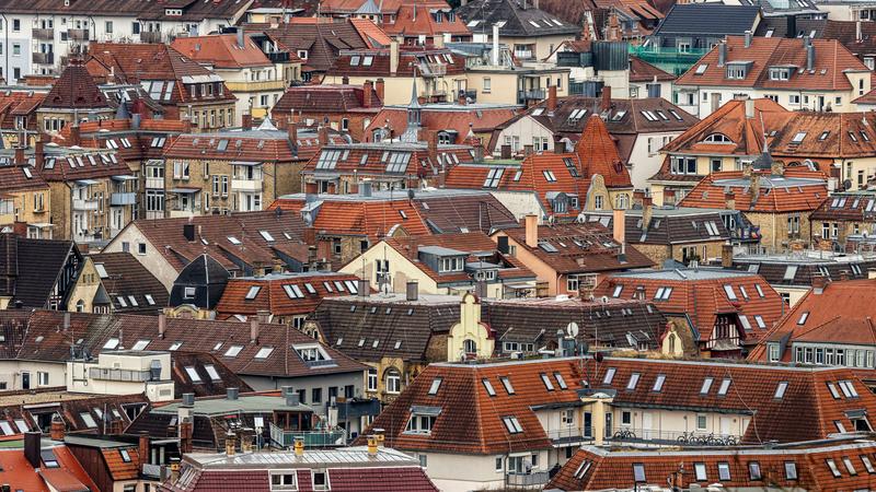 258 oder 1377 Euro für eine etwa gleiche Immobilie: Das Märchen von der gerechten Grundsteuer