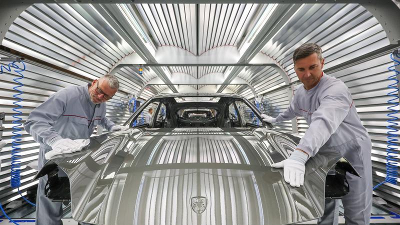 Kommt jetzt der Booster für die E-Mobilität?