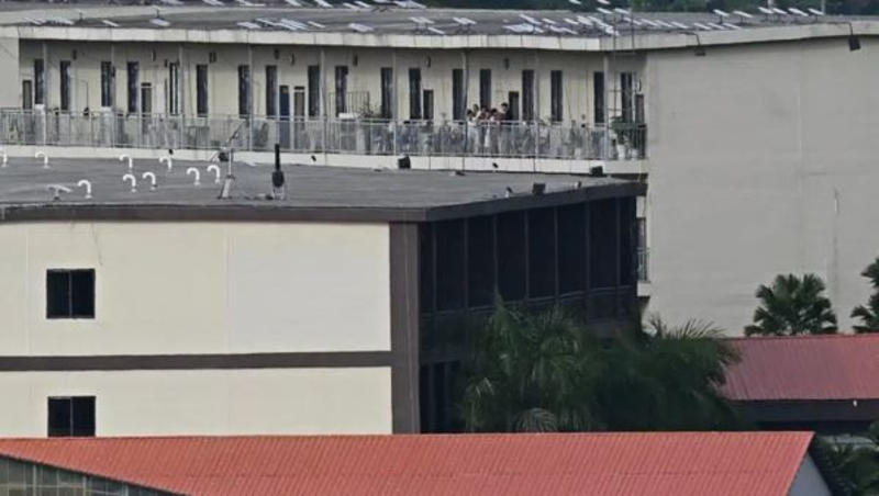 Sınır tanımayan dolandırıcılık ve sınır tanımayan internet