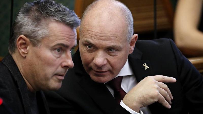 Kvalmende hykleri Kvalmende hykleri