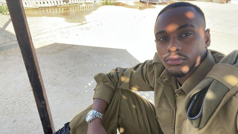 IDF trainee dies on base after suffering apparent allergic reaction IDF trainee dies on base after suffering apparent allergic reaction