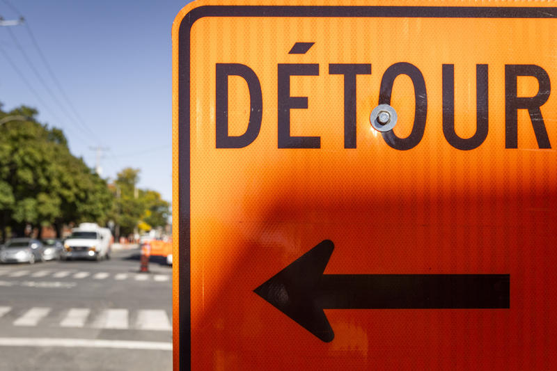 Remettre les faits en perspective sur le génie-conseil Remettre les faits en perspective sur le génie-conseil