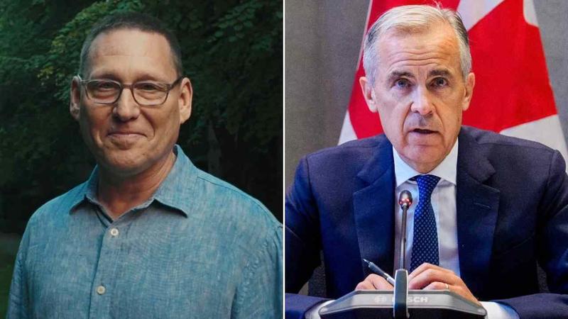 Left-wing populist Avi Lewis might be the answer to the banker Mark Carney