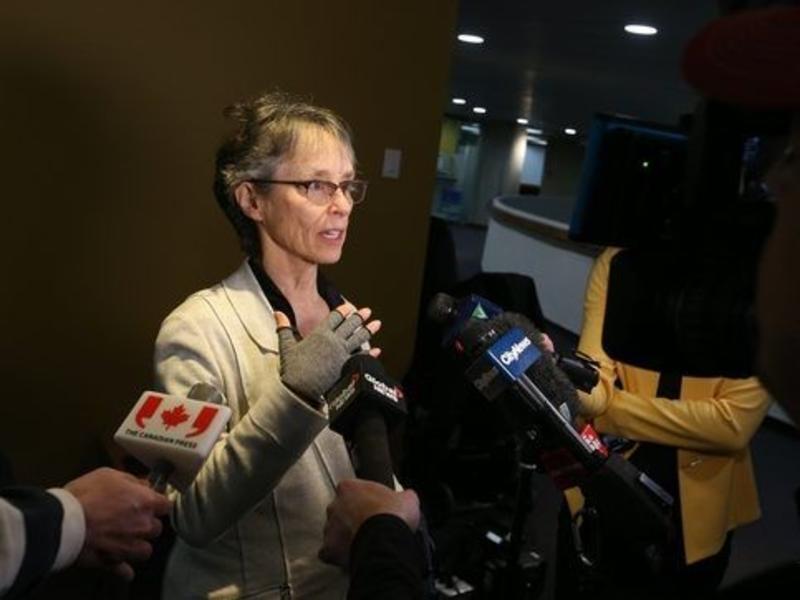 PETHERBRIDGE: Public engagement isn’t a box to tick, councillor