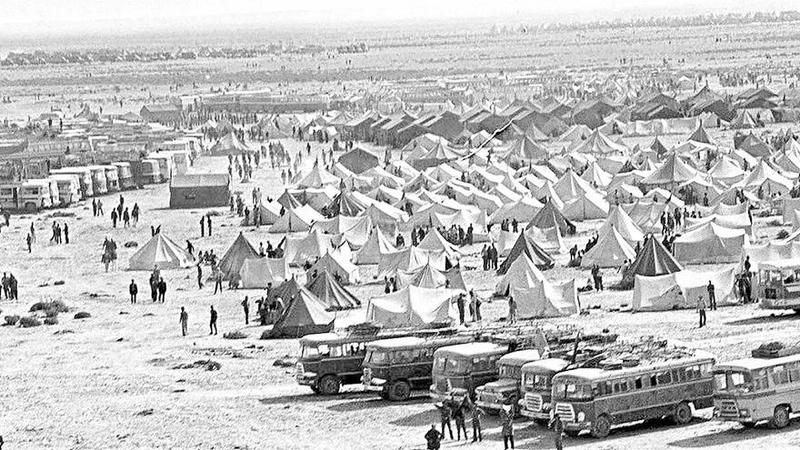 La ONU al servicio de Trump La ONU al servicio de Trump