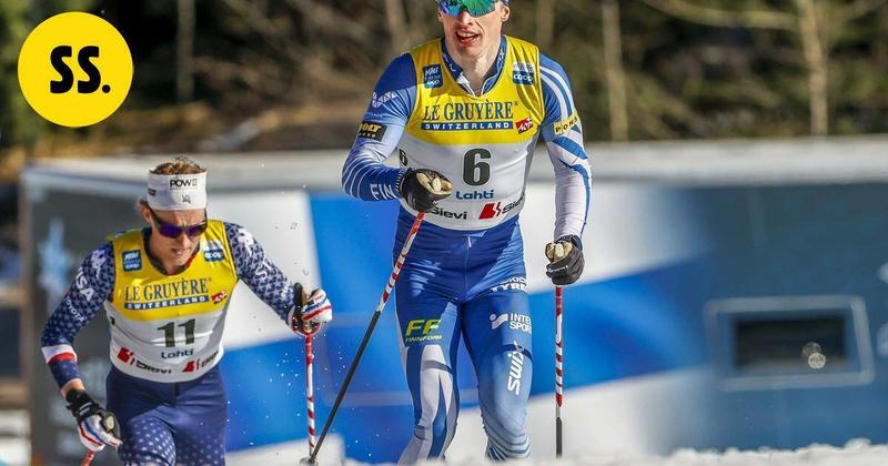 Iivo Niskasen päätös ryhtyä itsensä valmentajaksi ei käytännössä muuta mitään