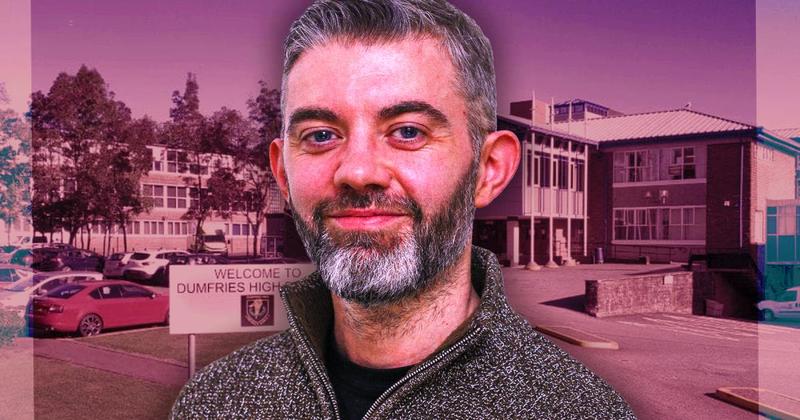 Why won't this rural council defend their education principles?