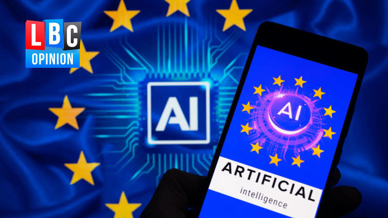 AI could turn Iran’s sanctions evasion into Europe’s next financial crisis AI could turn Iran’s sanctions evasion into Europe’s next financial crisis