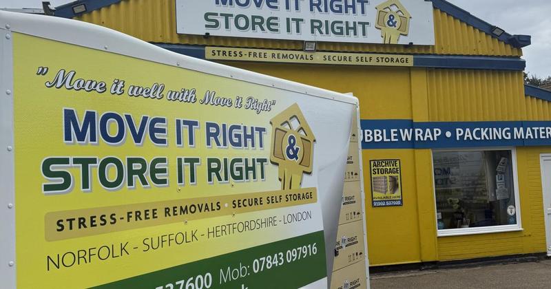 Festive 'Fill a Unit' appeal launched to help spread some Christmas cheer