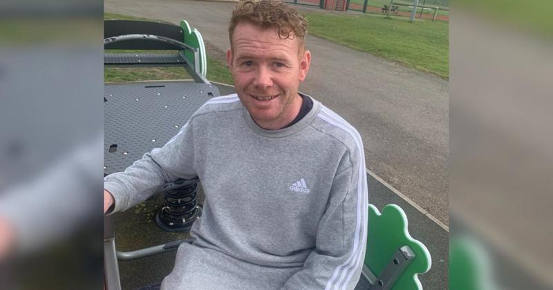 Man with history of addiction prescribed hundreds of painkillers before overdose Man with history of addiction prescribed hundreds of painkillers before overdose