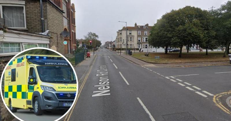 Man rebailed after woman dies in hit-and-run