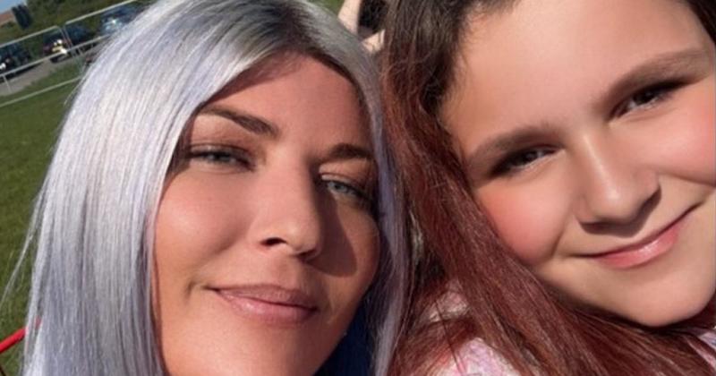 Heartbroken mother pays tribute to 'ray of sunshine' daughter, 12, after fatal crash Heartbroken mother pays tribute to 'ray of sunshine' daughter, 12, after fatal crash