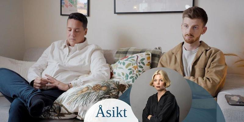 Vad hände egentligen på parhelgens efterfest? Vad hände egentligen på parhelgens efterfest?