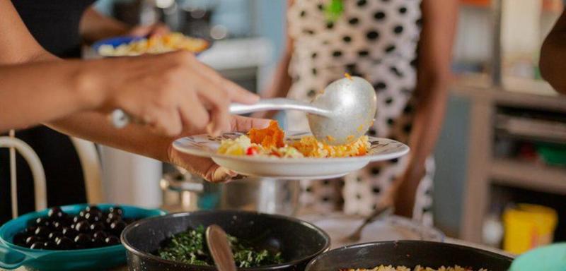 Nutricídio: A Destruição Silenciosa da Alimentação