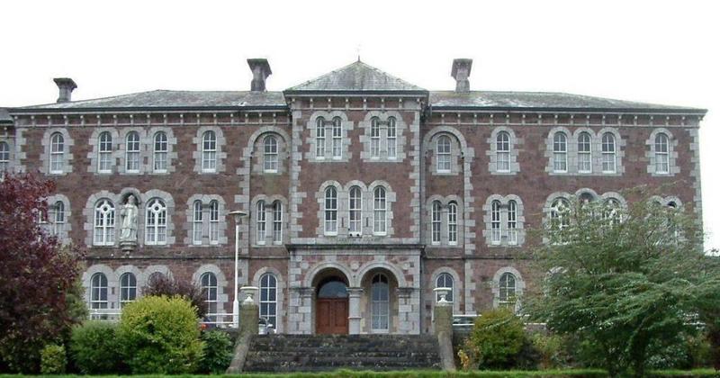 ‘I was overawed’: Recalling my days at St Colman’s College ‘I was overawed’: Recalling my days at St Colman’s College
