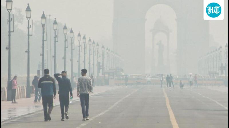 Air pollution in Delhi-NCR: The right way to talk about it