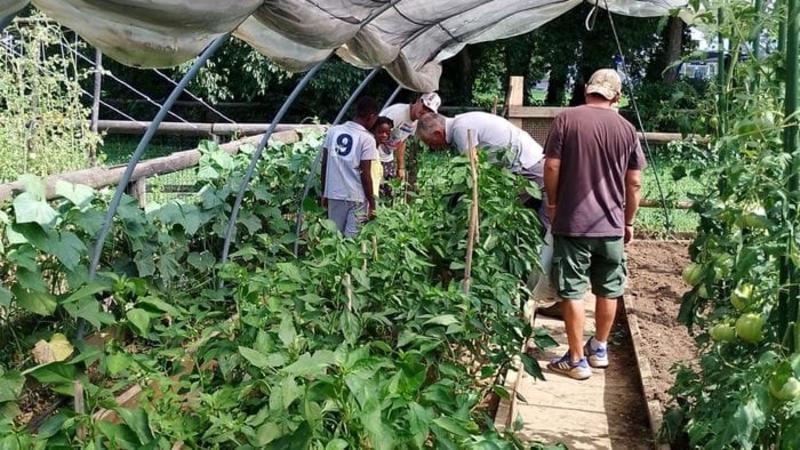 L’Arcobaleno, restituire dignità e fiducia a persone in condizioni fragili