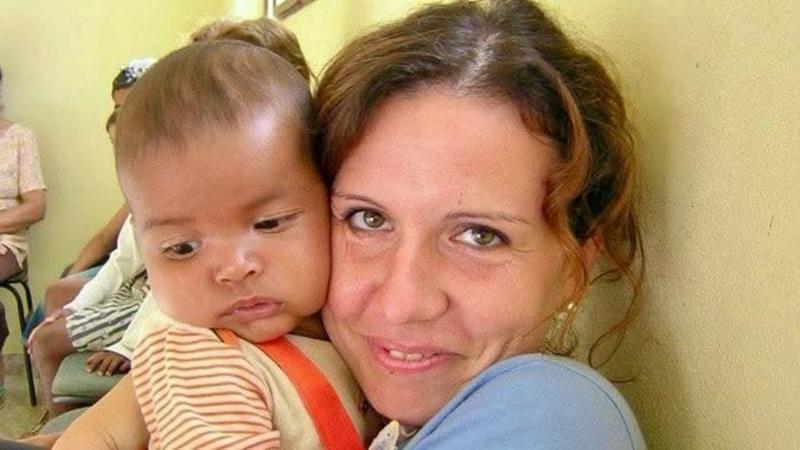 Dolore a Villongo, a 49 anni si è spento il sorriso di Michela