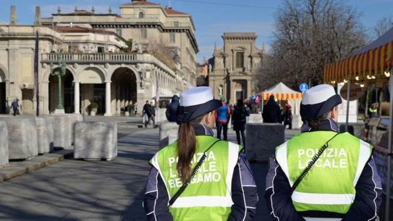 In 10 mesi a Bergamo 333 ragazzi trovati con la droga. È allarme: più controlli fuori dalle scuole