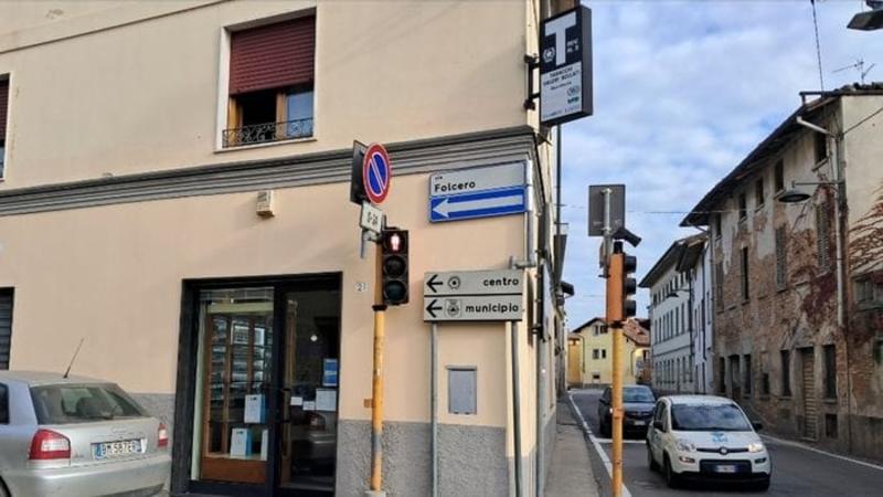 Caravaggio, tabaccaio aggredito e derubato dopo la chiusura