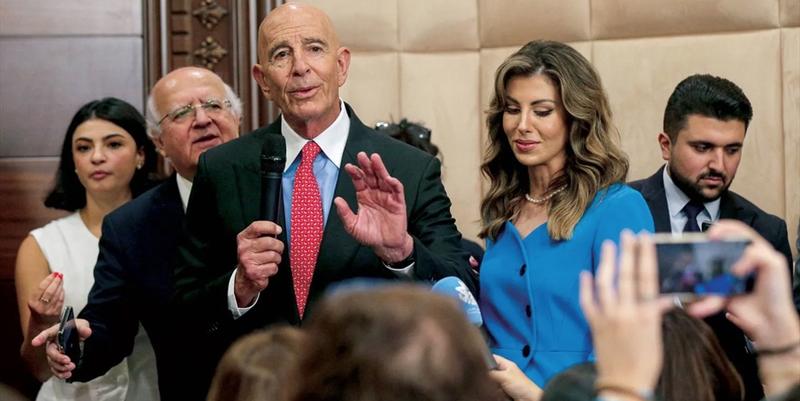 تحذير أميركي جدّي وقد يكون الأخير.. لبنان أمام واقع جديد