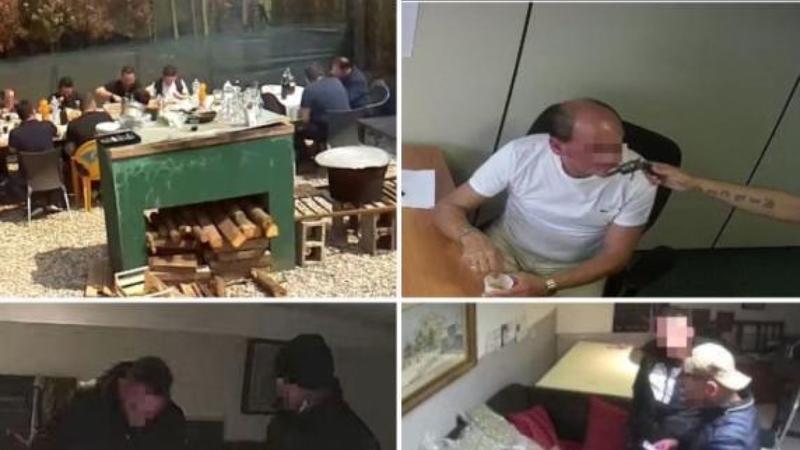 Alleanza tra i clan in Lombardia, i pm chiedono cinque secoli di carcere per 77 imputati