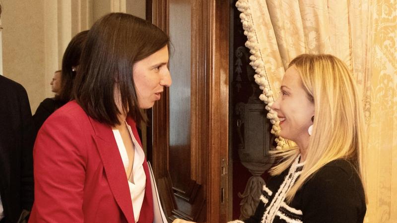 Senza libero consenso è violenza sessuale: c'è l'accordo tra Pd e FdI