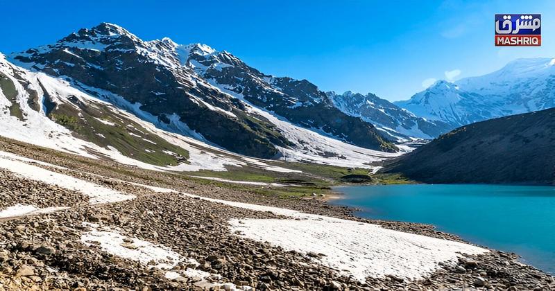 وادی استور قدرتی خوبصورتی اور ثقافتی ورثے کا حسین امتزاج