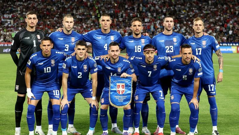 Kad i gde možete da gledate fudbalski meč Engleska – Srbija? Kad i gde možete da gledate fudbalski meč Engleska – Srbija?