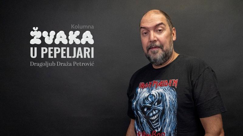 Balada o propalom teniseru i veoma uspešnoj budali