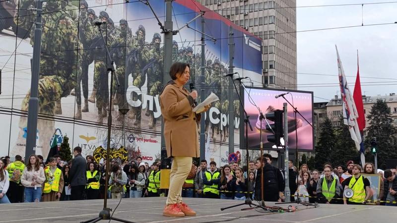 Konzervatorka: Leks specijalis o Generalštabu predviđa uništenje istorijskog mesta državnosti Srbije