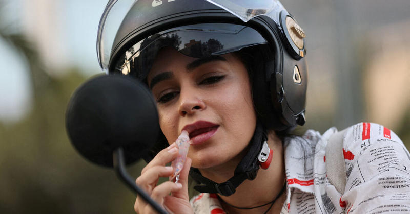 Analysis-Iran's dual reality: As veil restrictions ease, political crackdown deepens Analysis-Iran's dual reality: As veil restrictions ease, political crackdown deepens