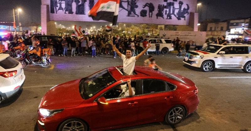 What lies ahead in Iraq: the hard task of forming a government What lies ahead in Iraq: the hard task of forming a government