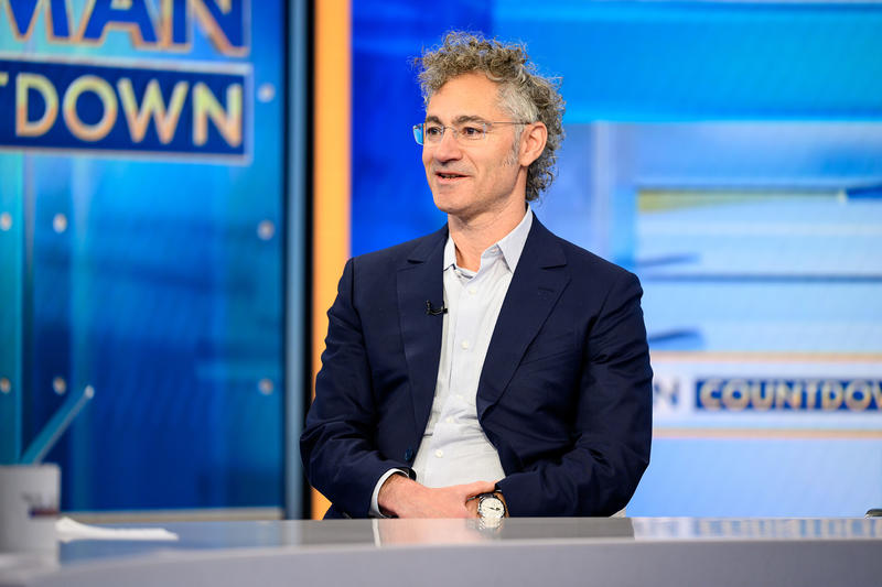 Here’s why America needs to win the AI war: Palantir CEO Here’s why America needs to win the AI war: Palantir CEO