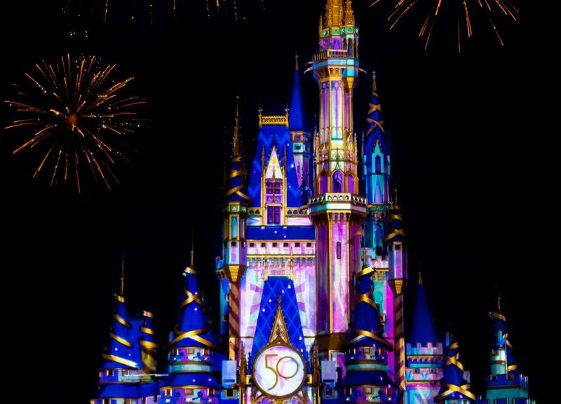 Disney’s Theme Parks and Cruises Keep the Magic Alive Disney’s Theme Parks and Cruises Keep the Magic Alive